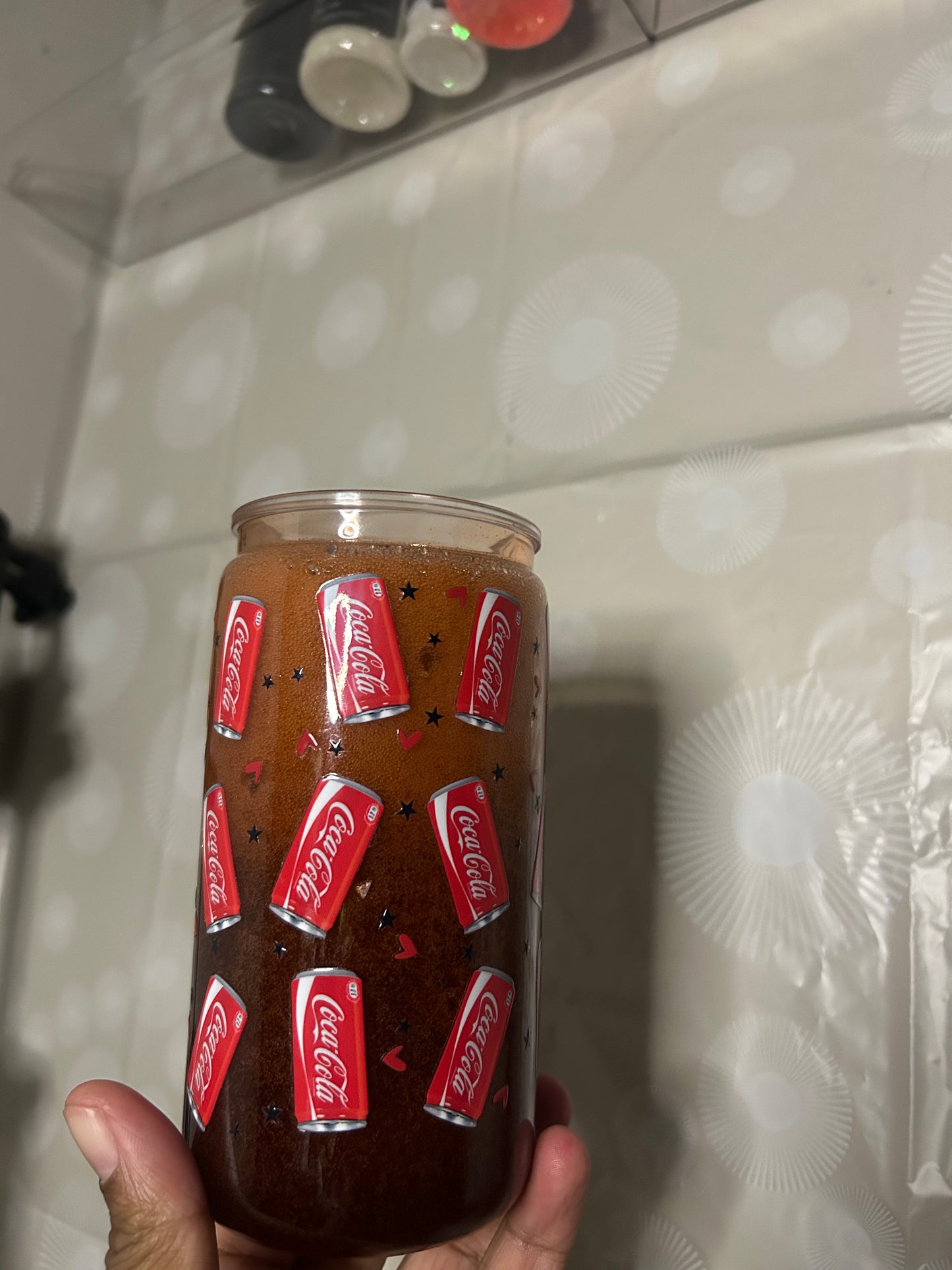 16 oz Fizz