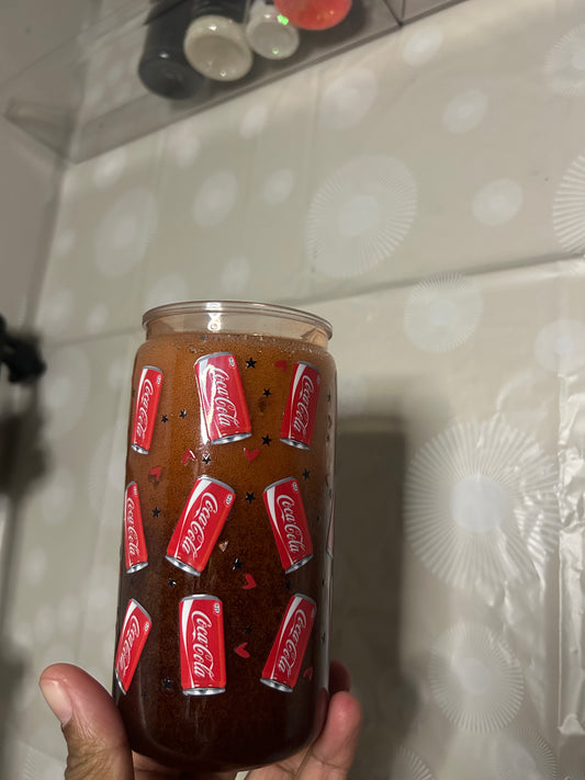 16 oz Fizz